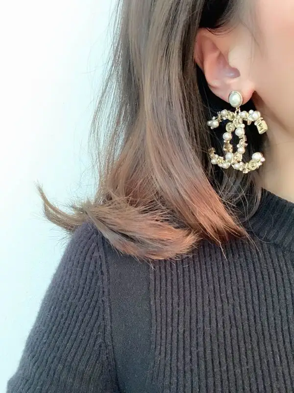 Chanel earing 1lyx322 (2)